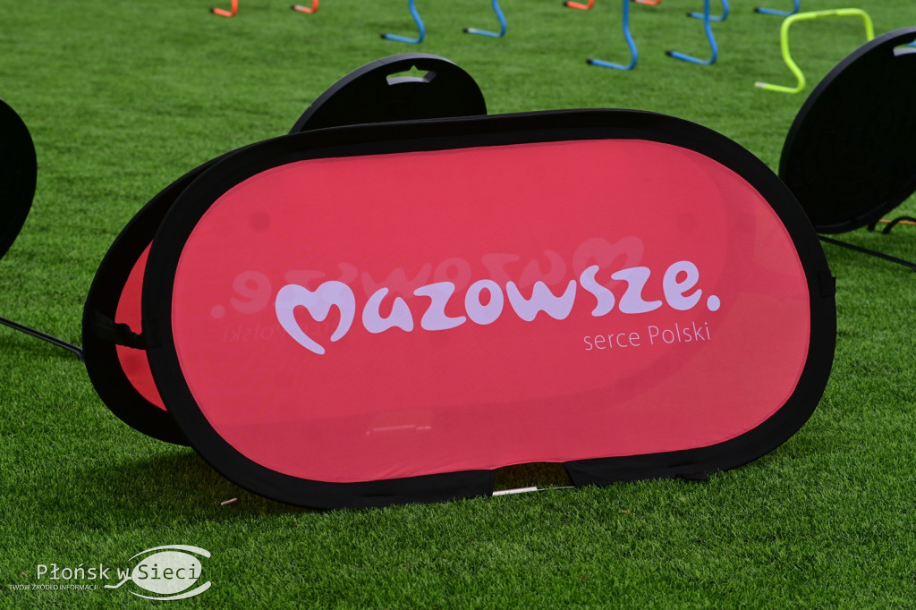 Dzień Dziecka na sportowo