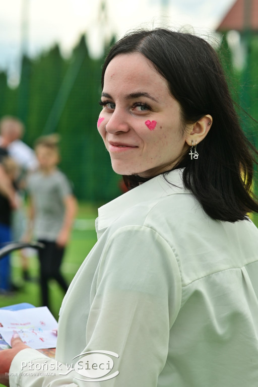 Dzień Dziecka na sportowo