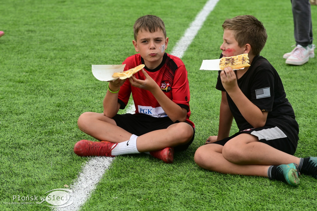 Dzień Dziecka na sportowo