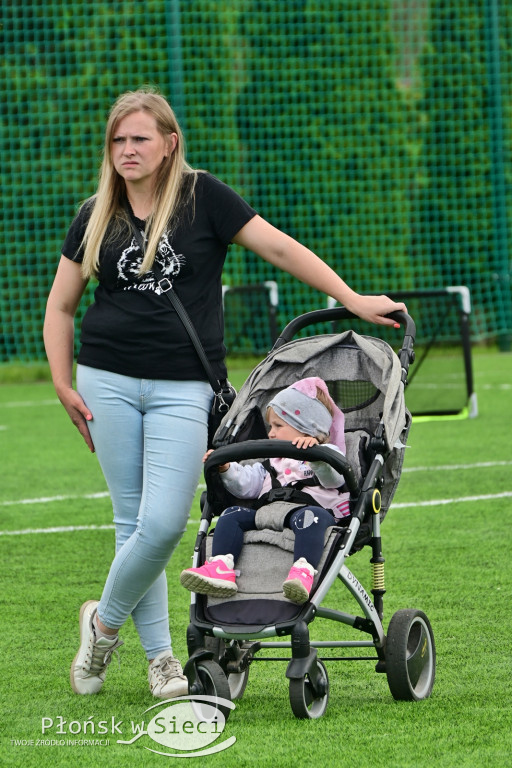Dzień Dziecka na sportowo