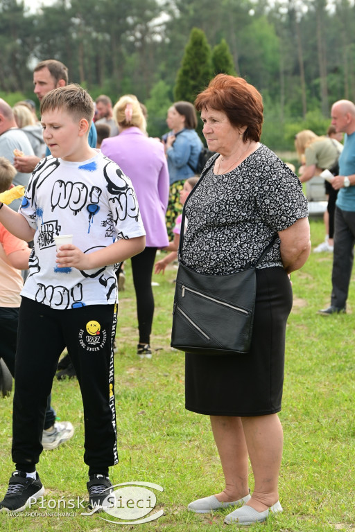Dzień Dziecka na sportowo