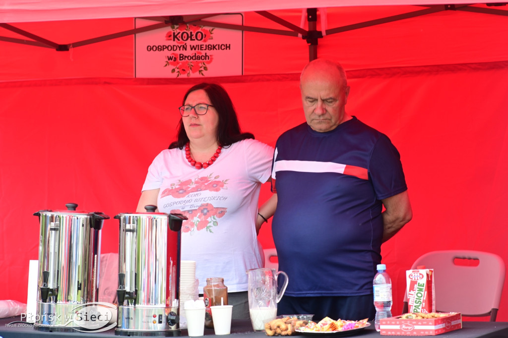 Dzień Dziecka na sportowo