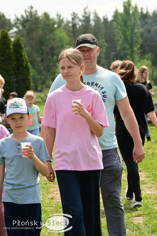 Dzień Dziecka na sportowo