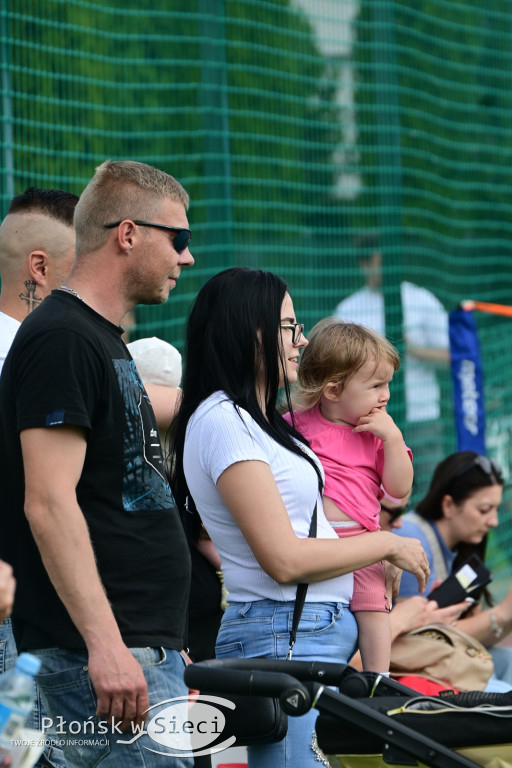 Dzień Dziecka na sportowo