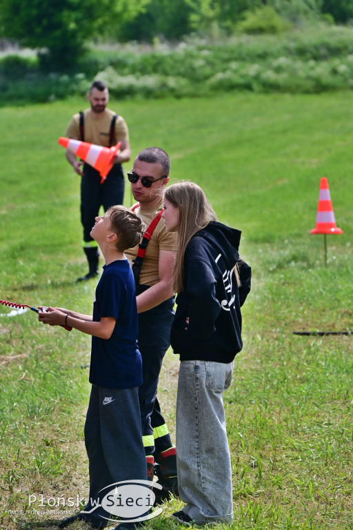 Dzień Dziecka na sportowo