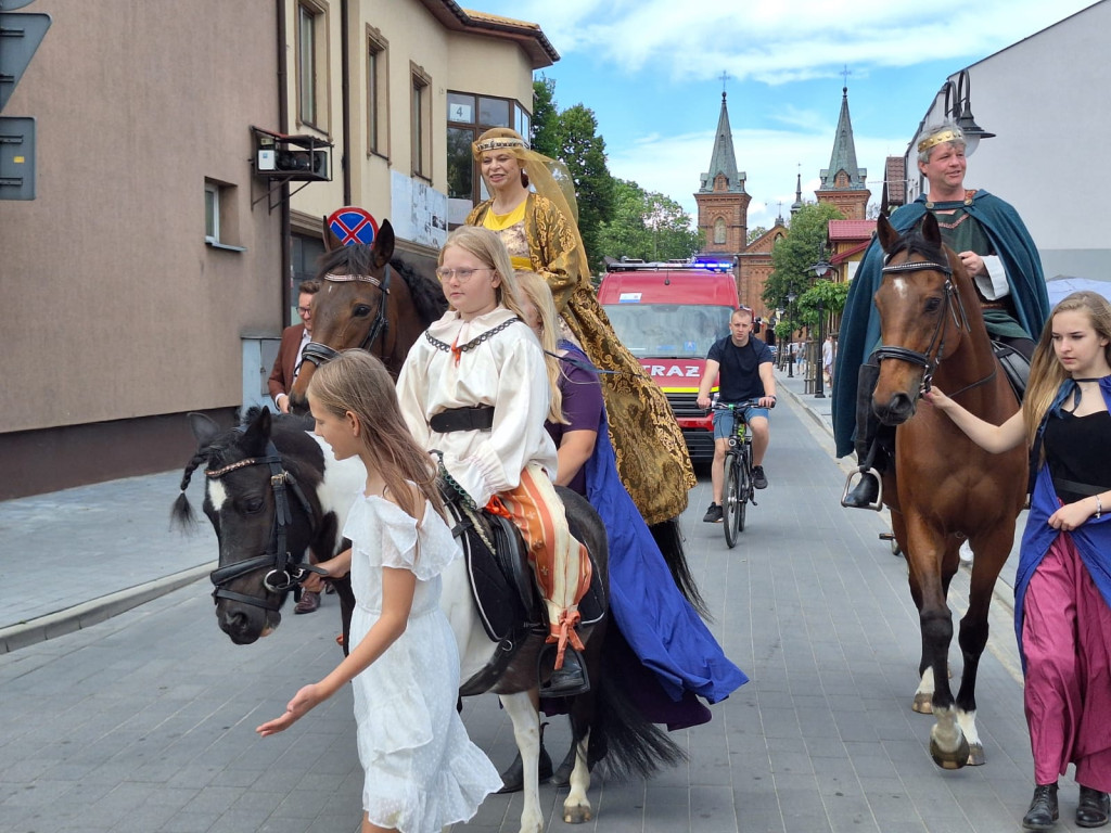 Korowód Dziejów Raciąża