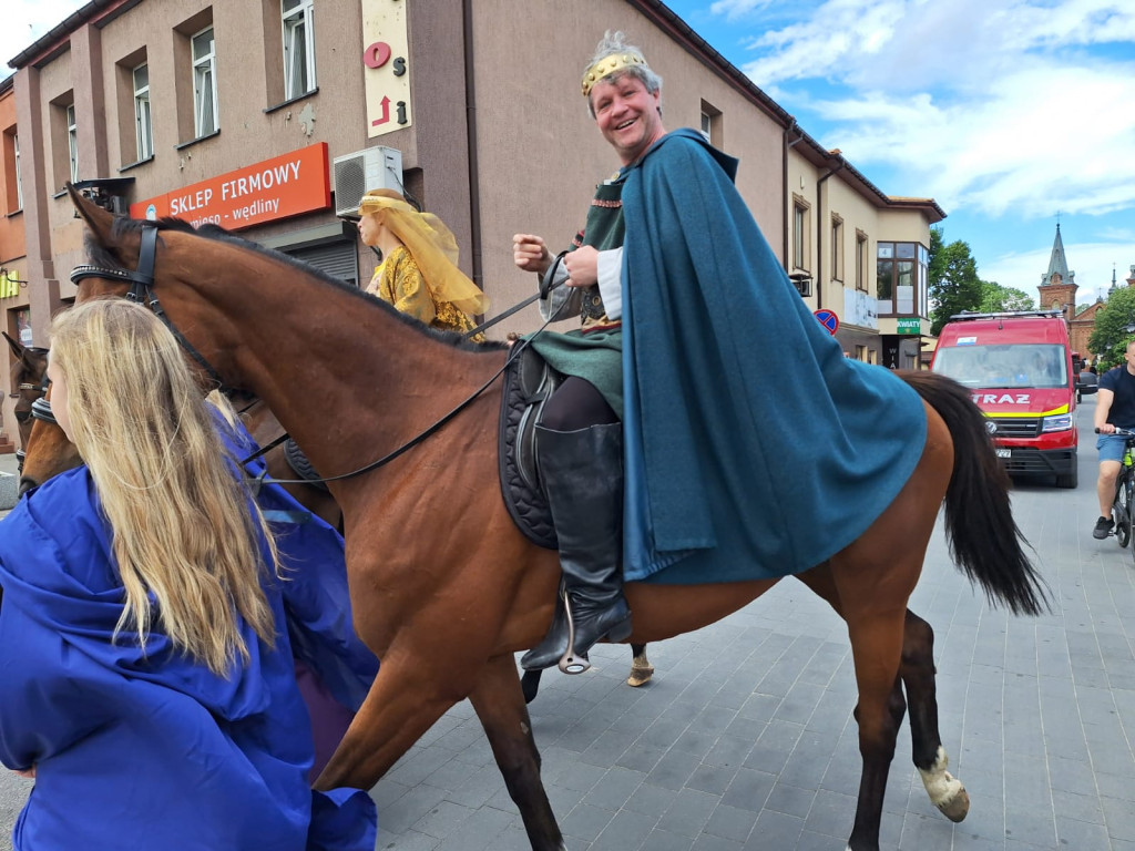 Korowód Dziejów Raciąża