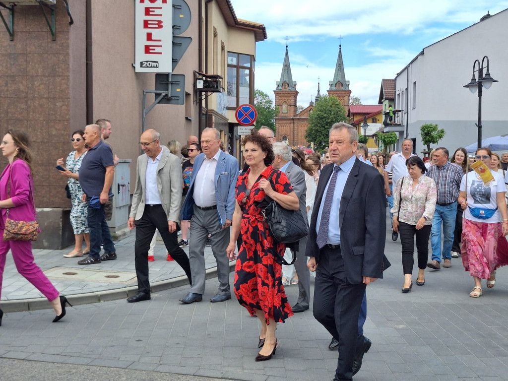 Korowód Dziejów Raciąża