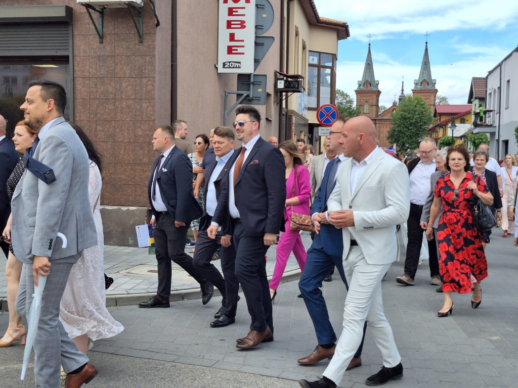 Korowód Dziejów Raciąża