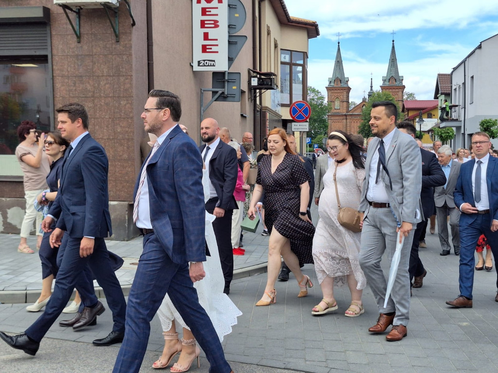 Korowód Dziejów Raciąża