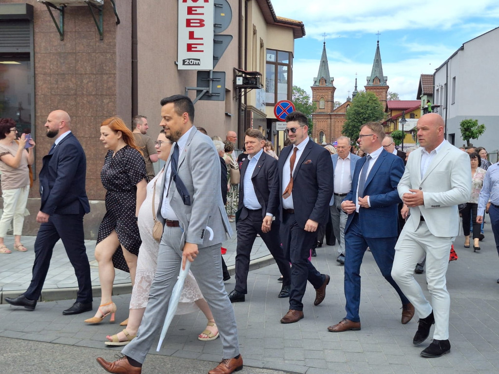 Korowód Dziejów Raciąża