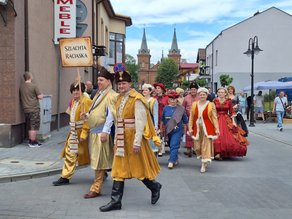 Korowód Dziejów Raciąża