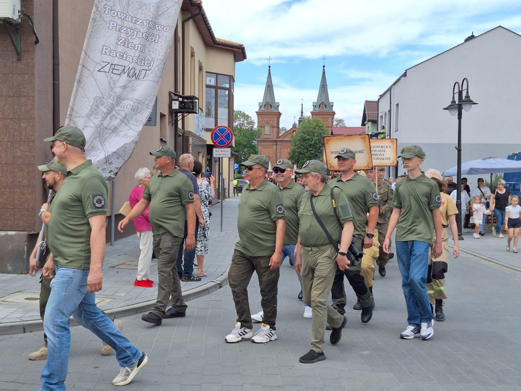 Korowód Dziejów Raciąża