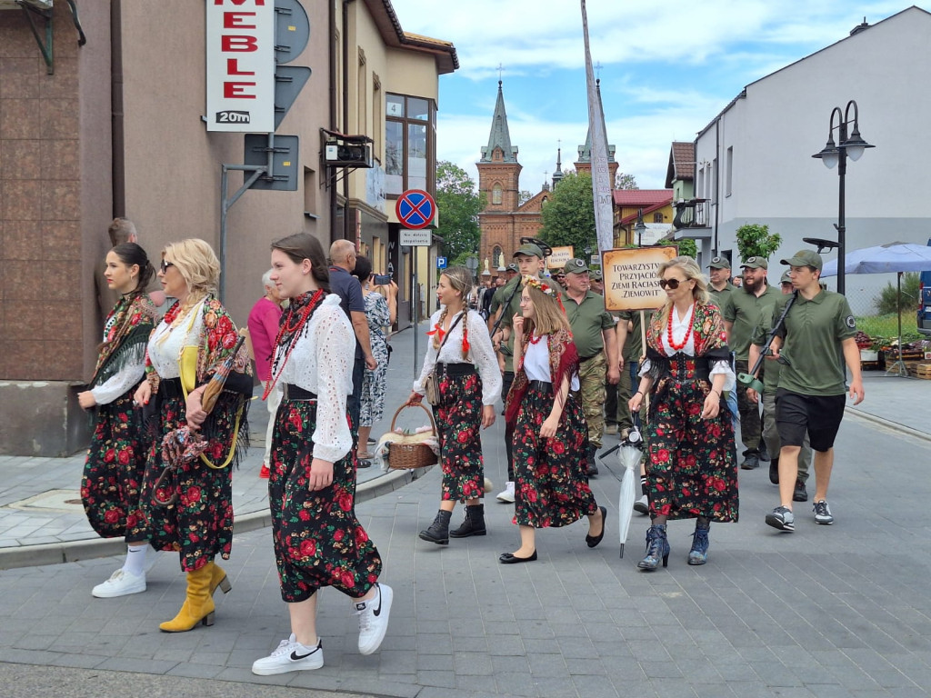 Korowód Dziejów Raciąża