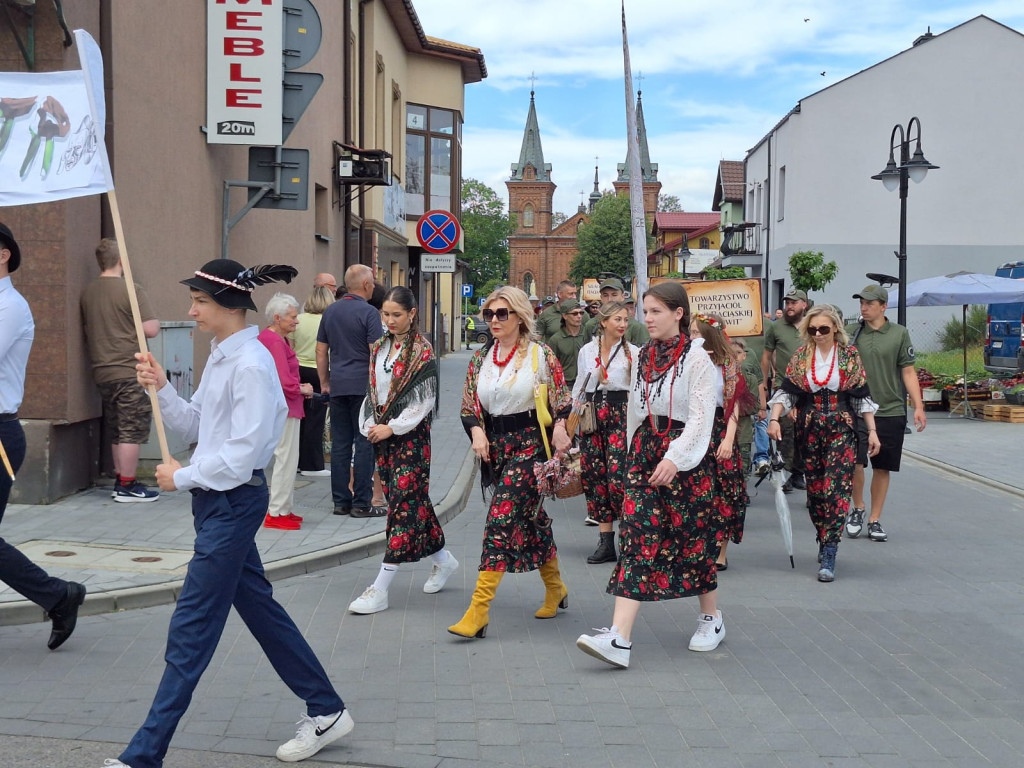 Korowód Dziejów Raciąża