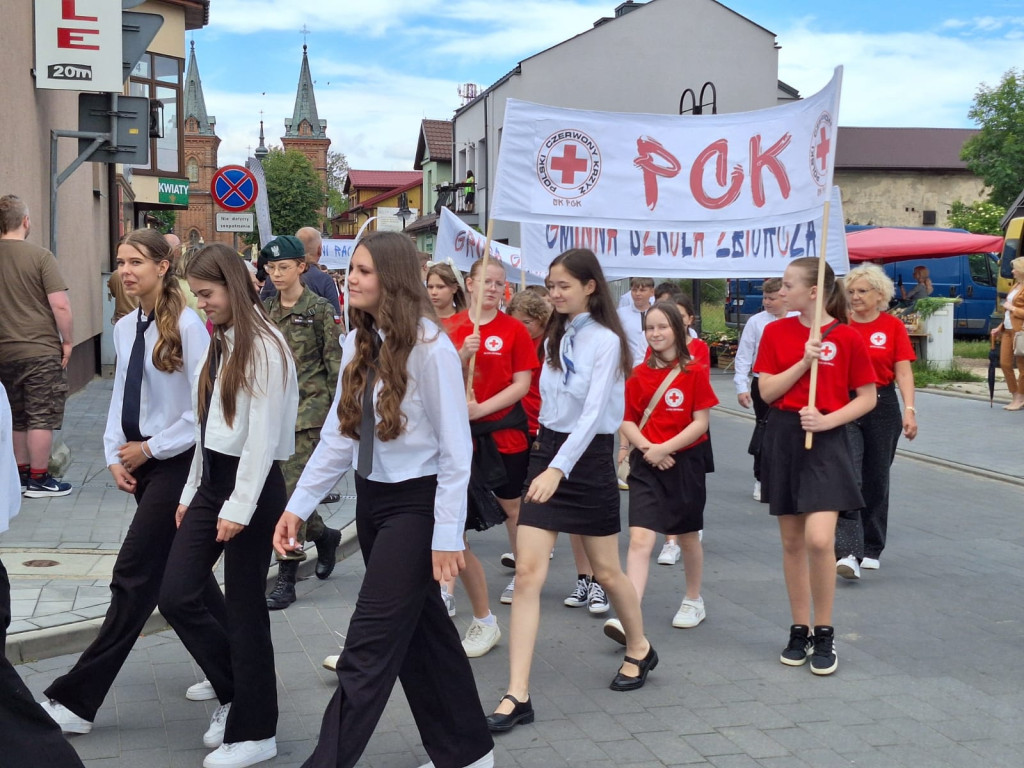 Korowód Dziejów Raciąża