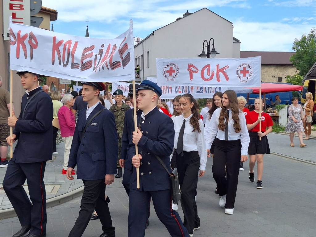 Korowód Dziejów Raciąża