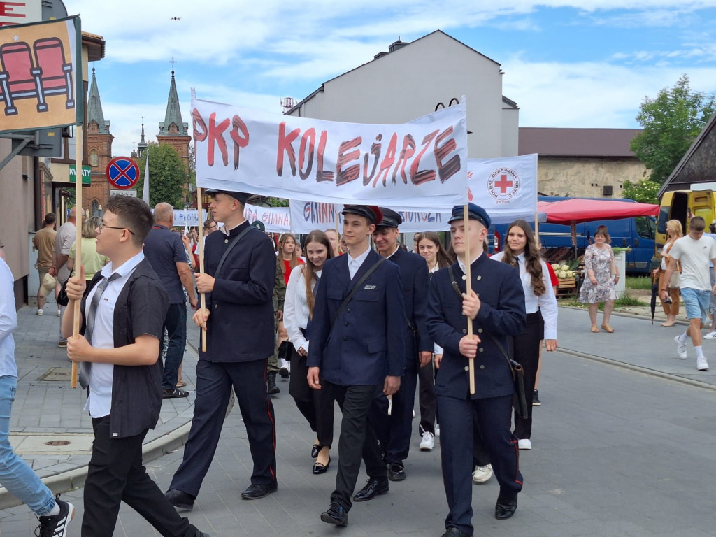 Korowód Dziejów Raciąża