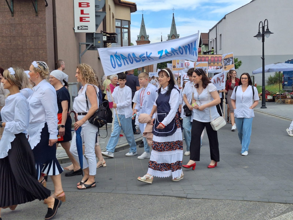 Korowód Dziejów Raciąża
