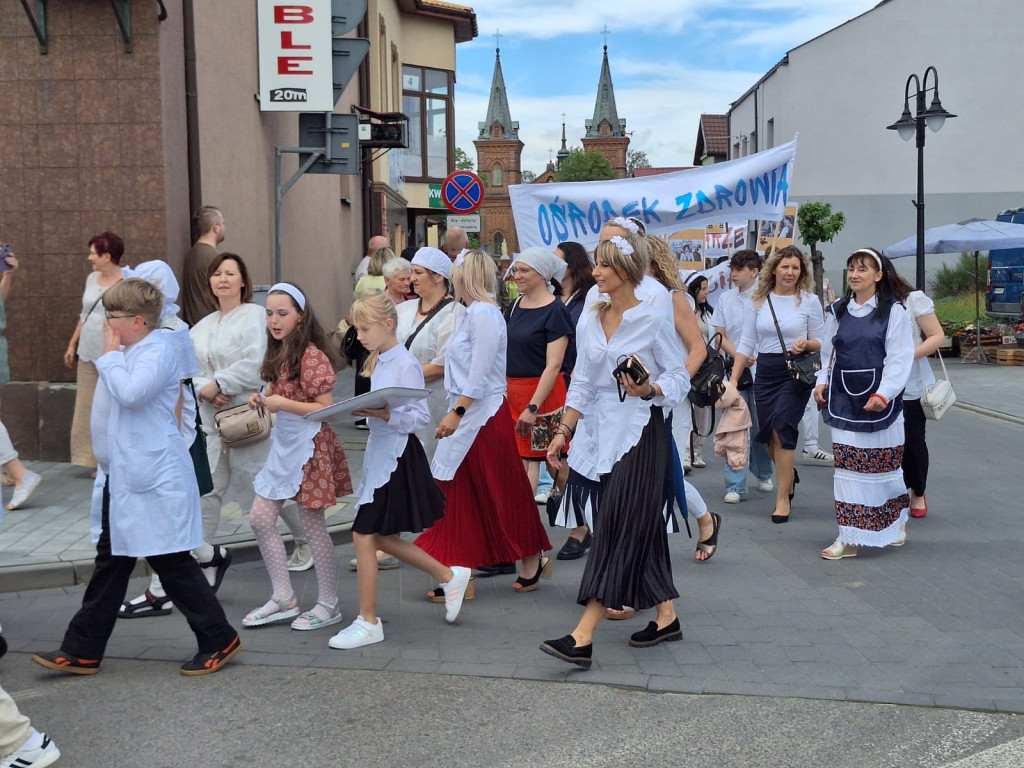 Korowód Dziejów Raciąża