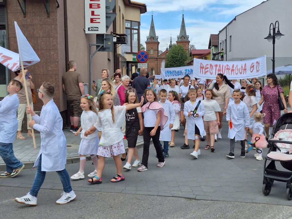 Korowód Dziejów Raciąża