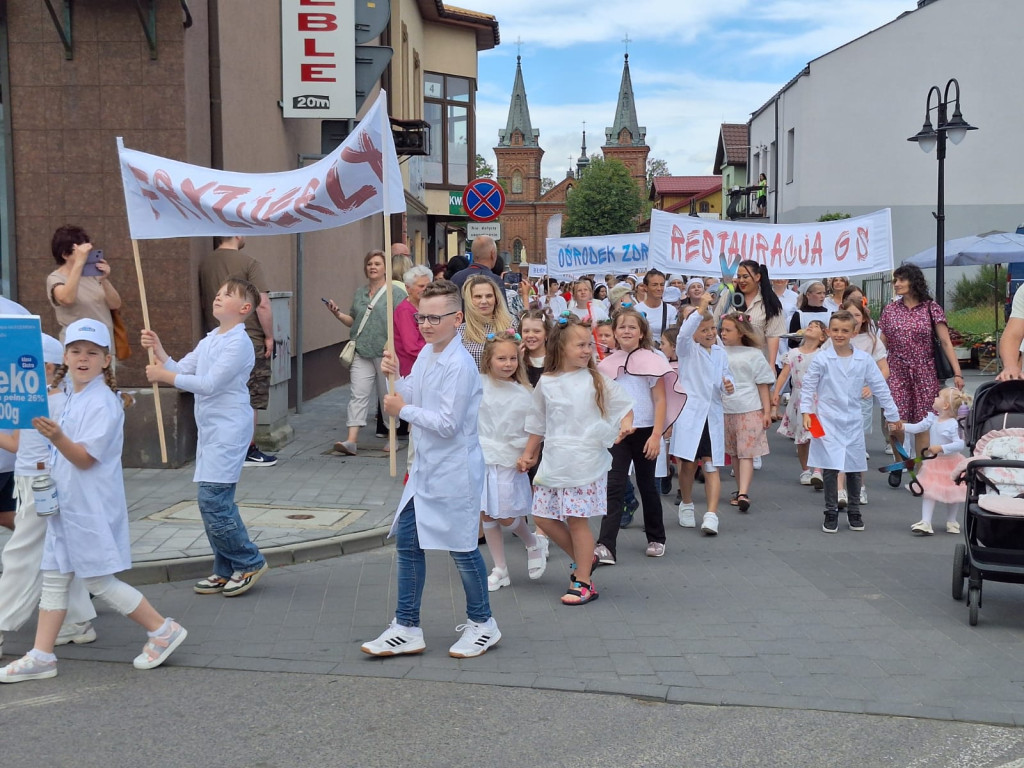 Korowód Dziejów Raciąża