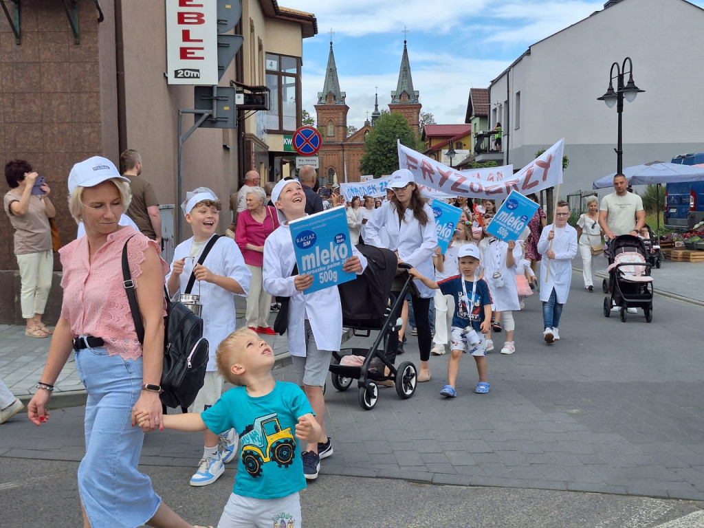 Korowód Dziejów Raciąża