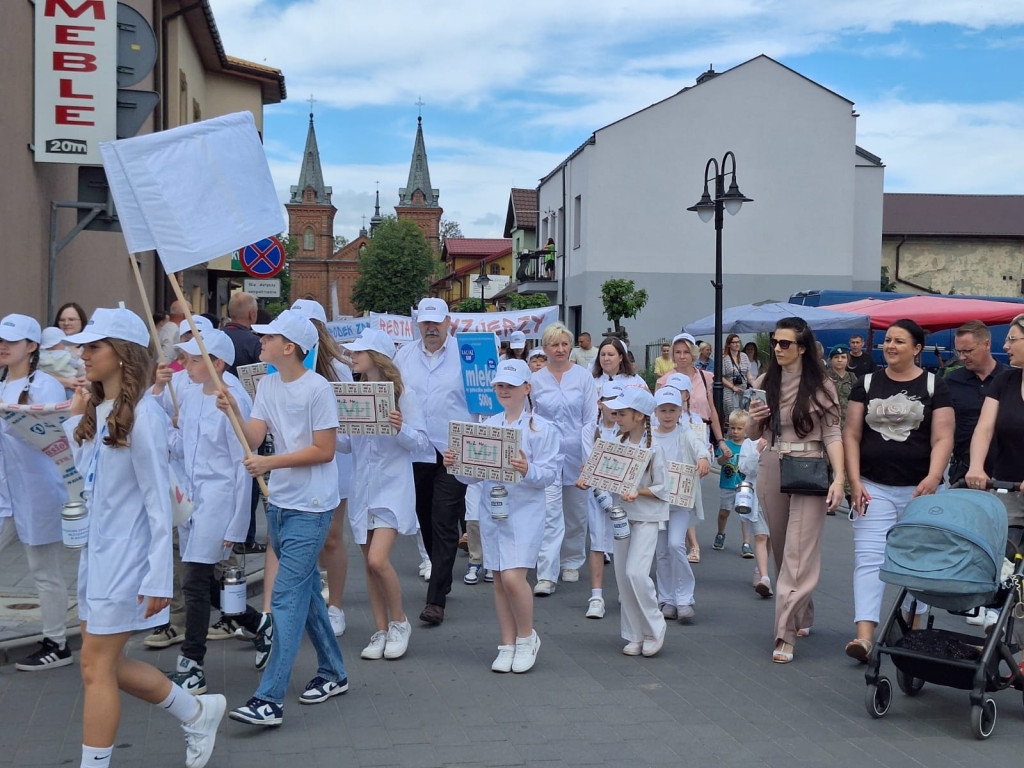 Korowód Dziejów Raciąża
