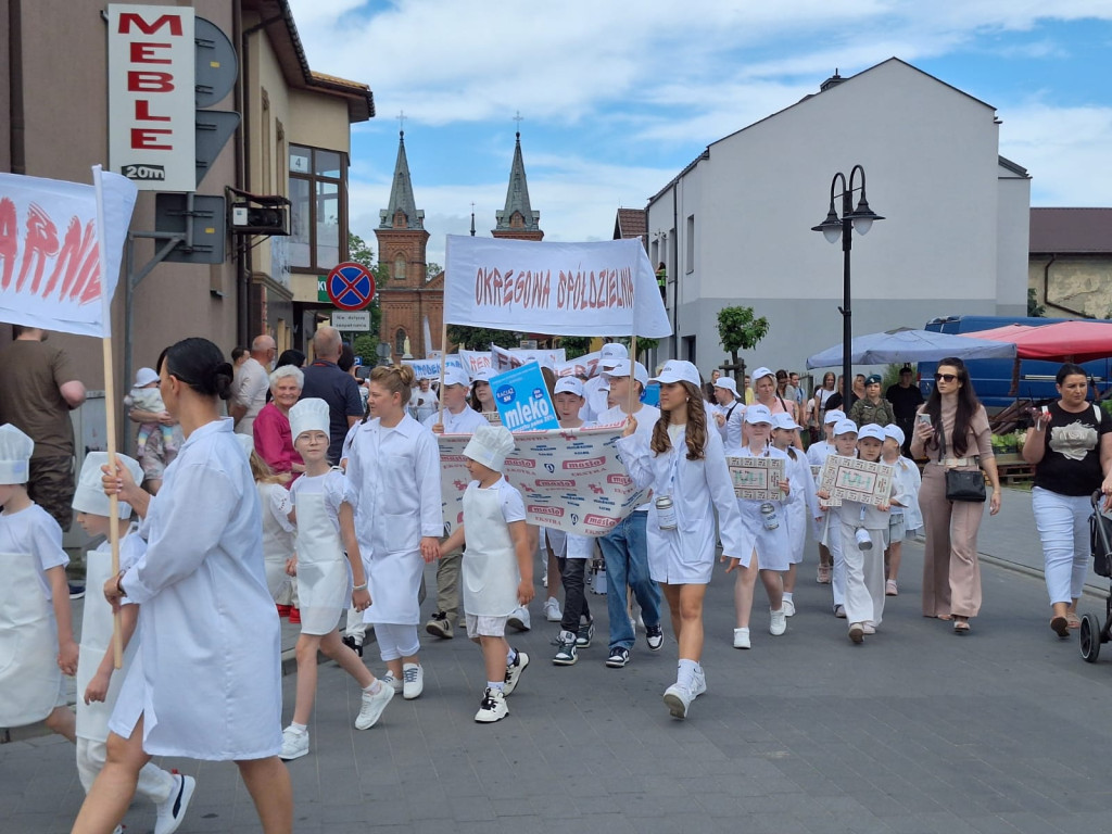 Korowód Dziejów Raciąża