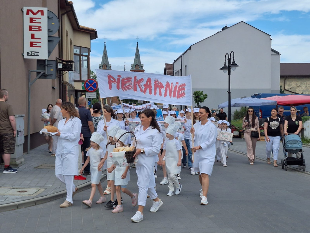 Korowód Dziejów Raciąża