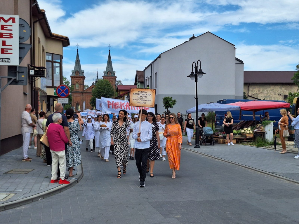 Korowód Dziejów Raciąża