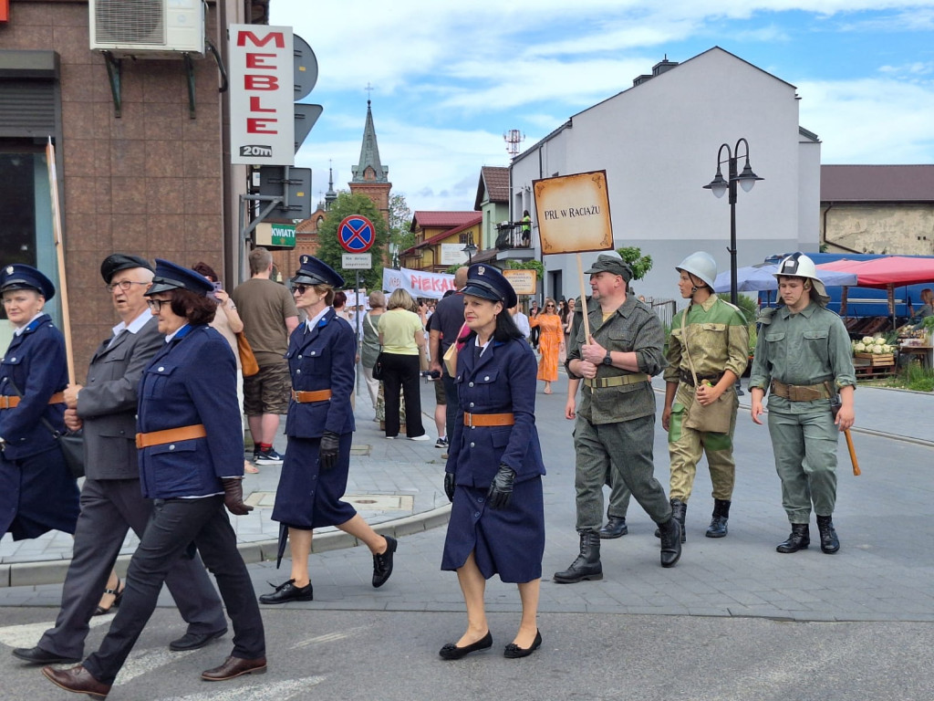 Korowód Dziejów Raciąża