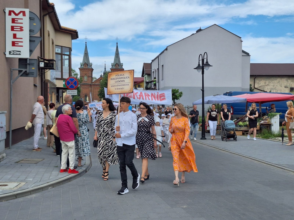 Korowód Dziejów Raciąża