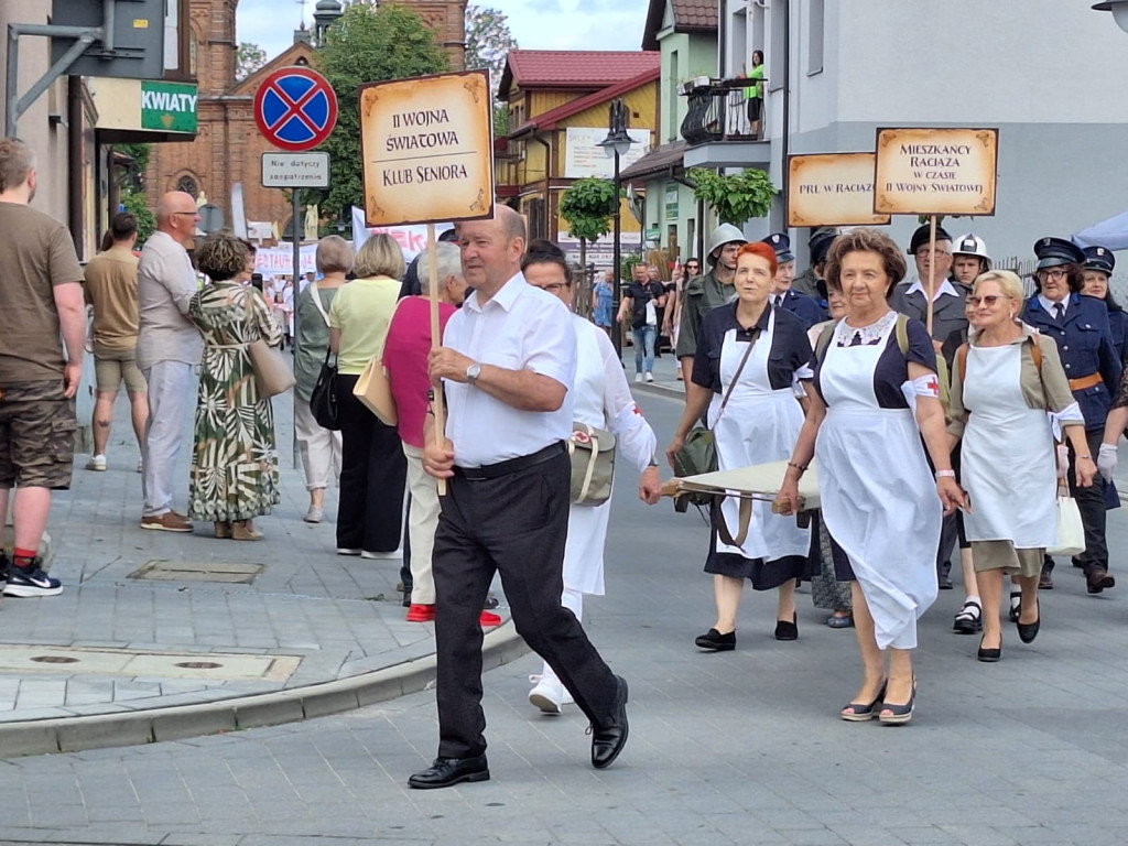 Korowód Dziejów Raciąża