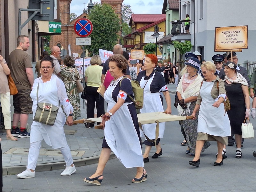 Korowód Dziejów Raciąża