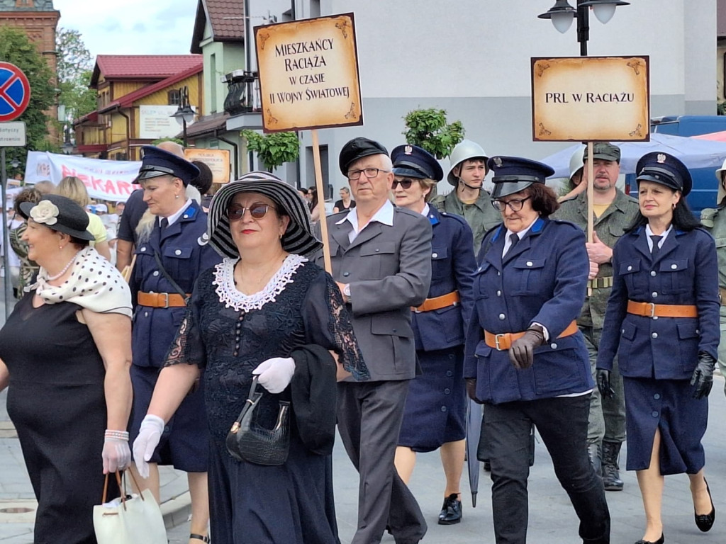 Korowód Dziejów Raciąża