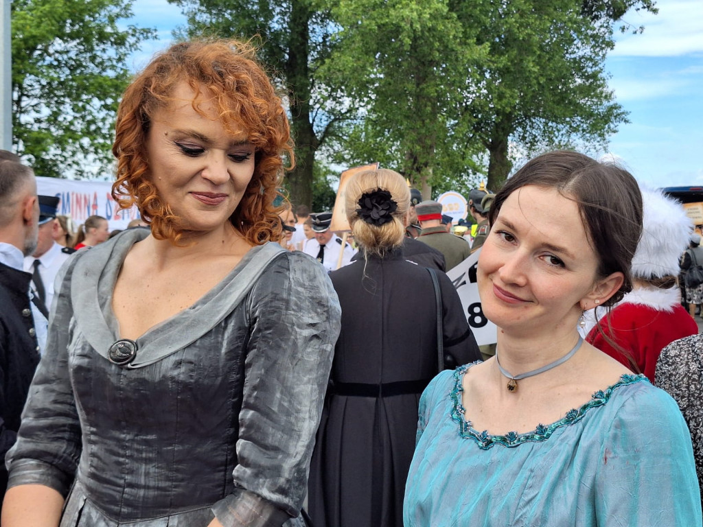 Korowód Dziejów Raciąża