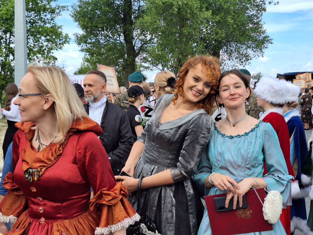 Korowód Dziejów Raciąża