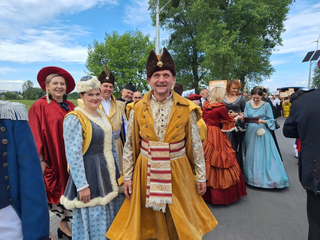 Korowód Dziejów Raciąża