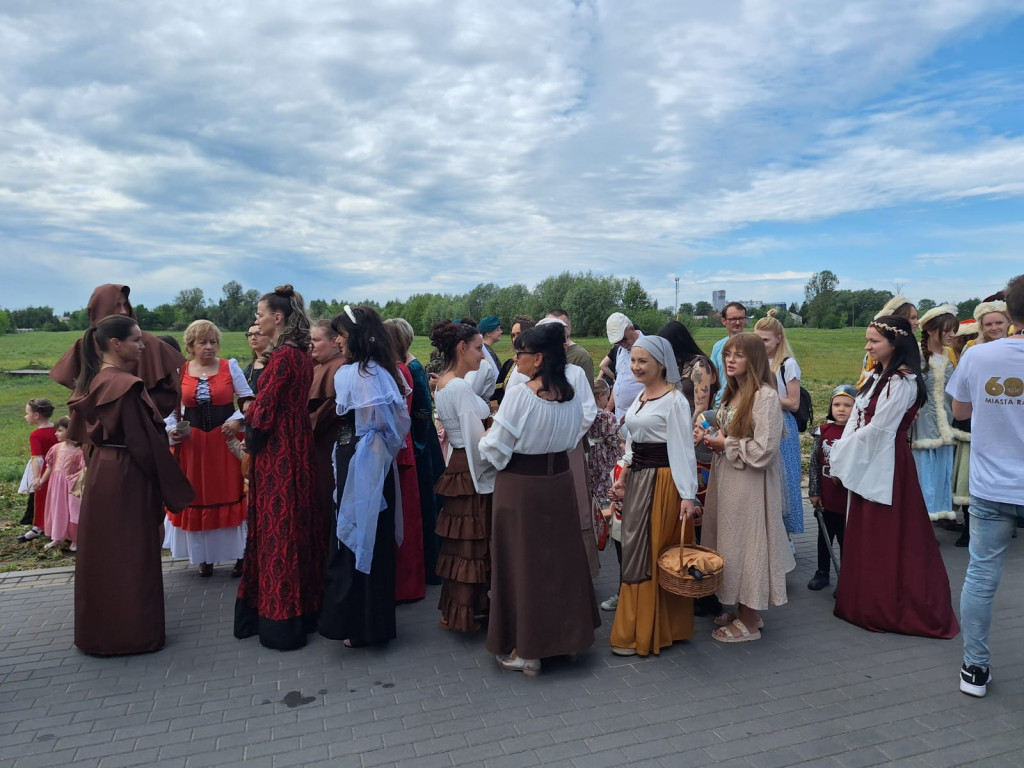 Korowód Dziejów Raciąża