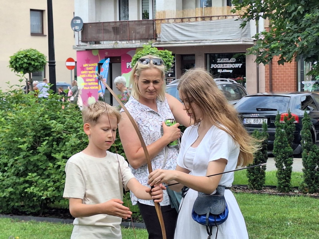 Korowód Dziejów Raciąża