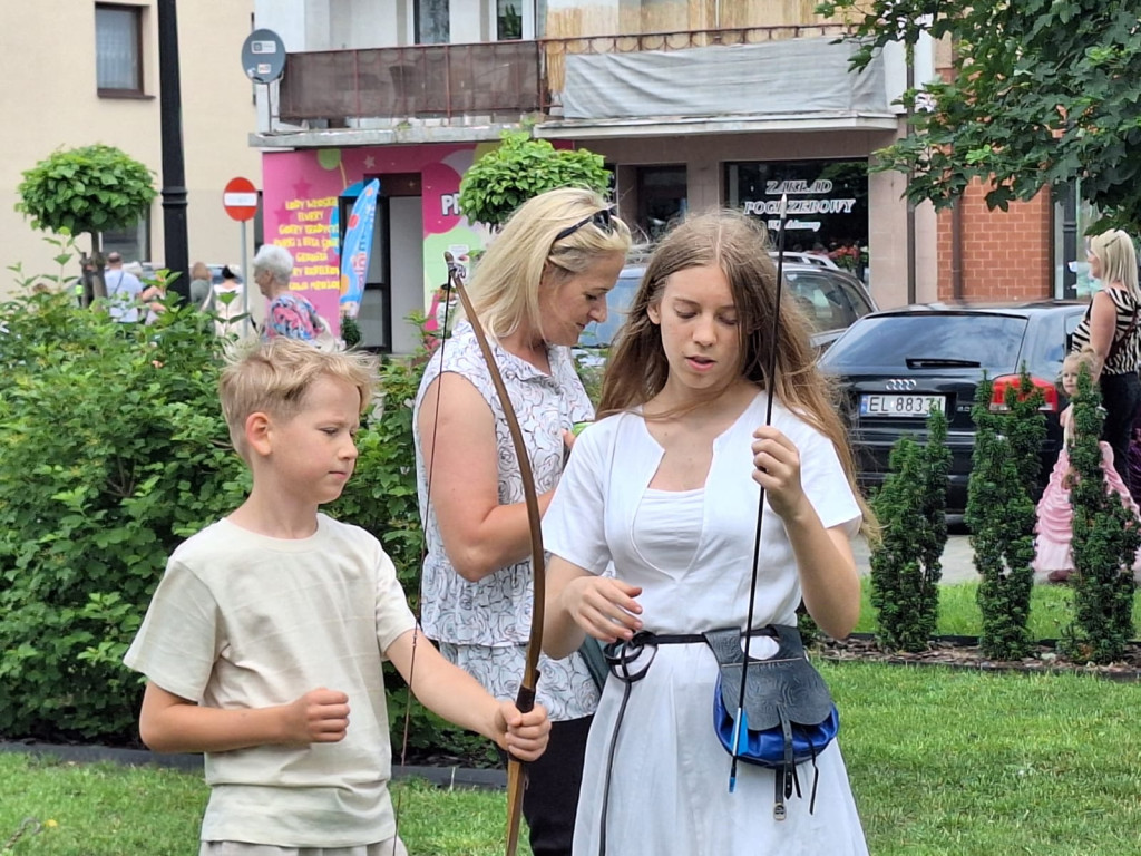 Korowód Dziejów Raciąża