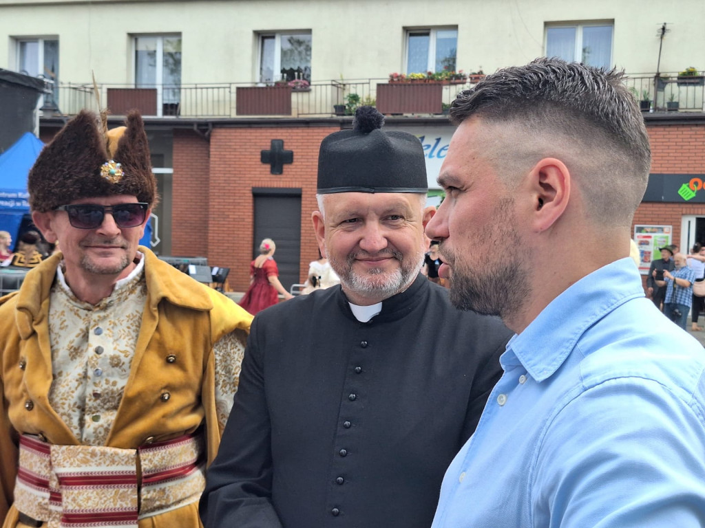 Korowód Dziejów Raciąża