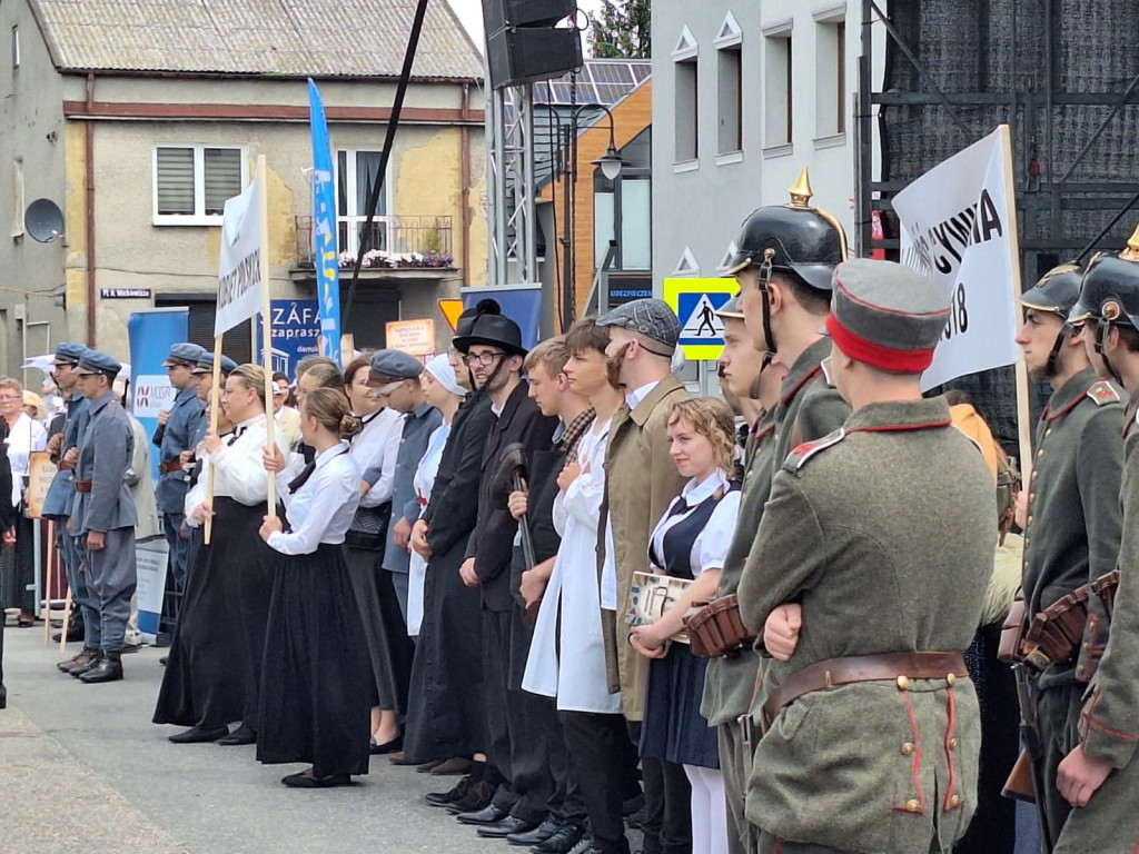 Korowód Dziejów Raciąża