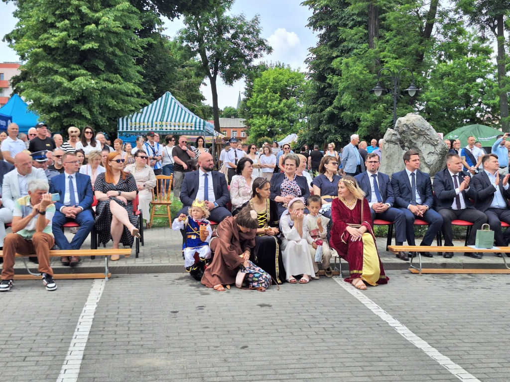 Korowód Dziejów Raciąża