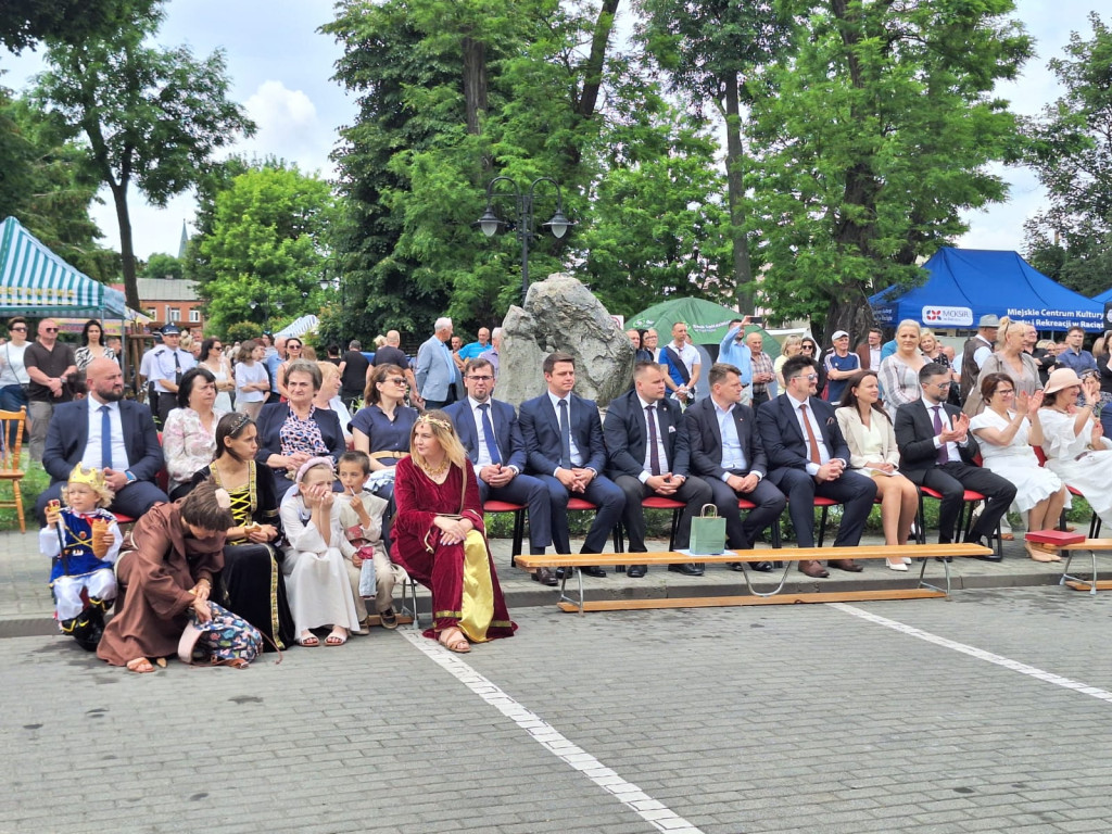 Korowód Dziejów Raciąża