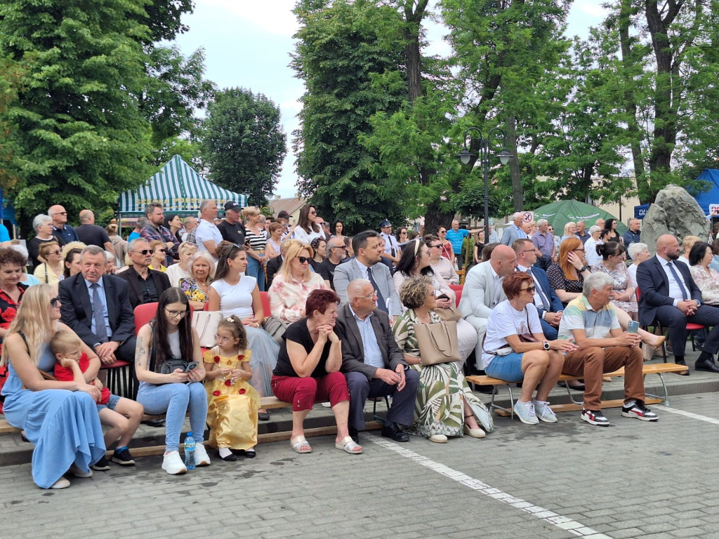 Korowód Dziejów Raciąża