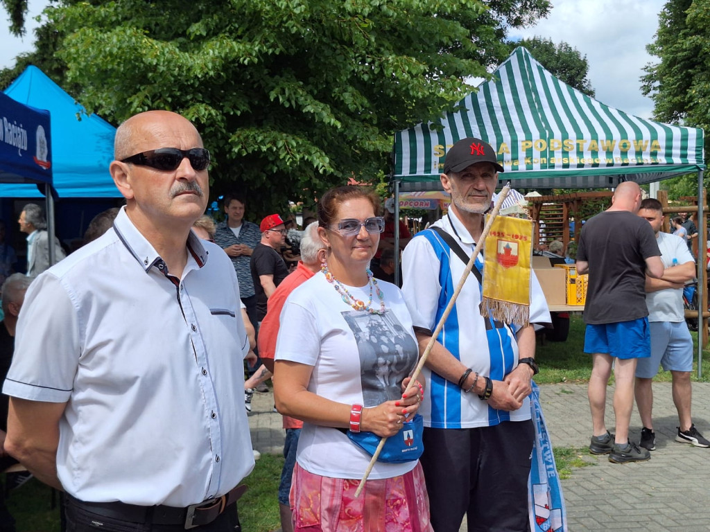 Korowód Dziejów Raciąża