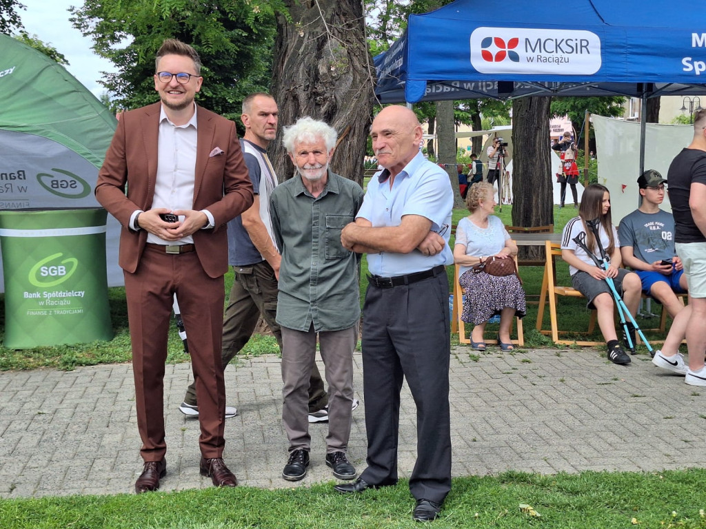 Korowód Dziejów Raciąża