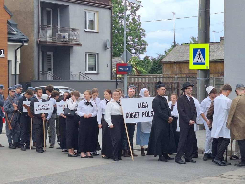 Korowód Dziejów Raciąża